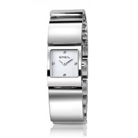 Orologio Breil Donna B Double in Acciaio TW1054 - TW1054